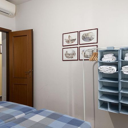 Signoria Apartment With Patio Firenze Eksteriør bilde
