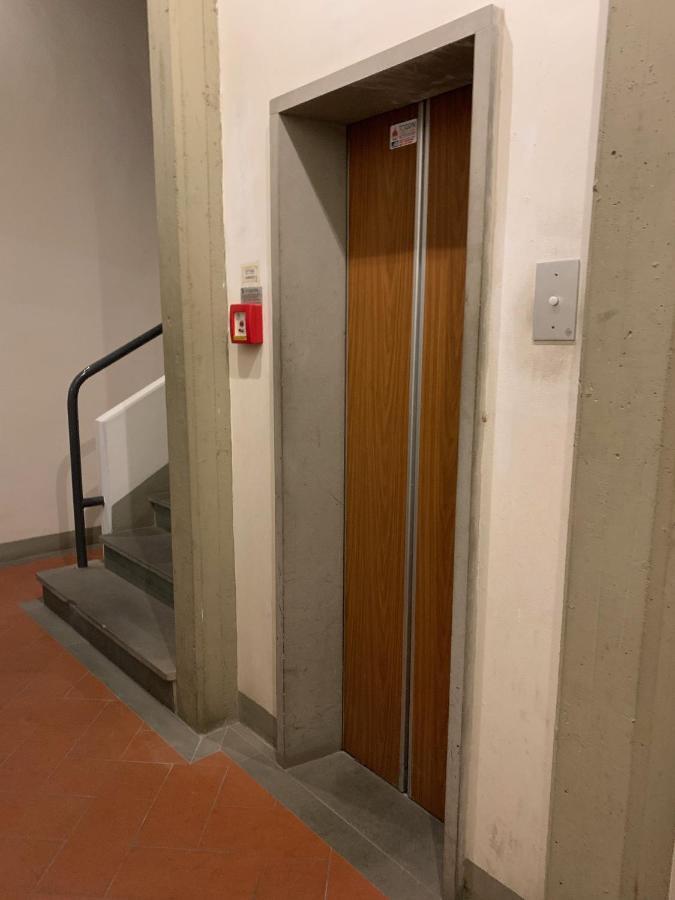 Signoria Apartment With Patio Firenze Eksteriør bilde