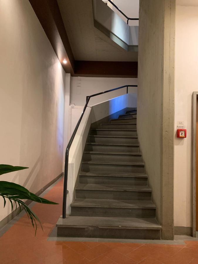Signoria Apartment With Patio Firenze Eksteriør bilde