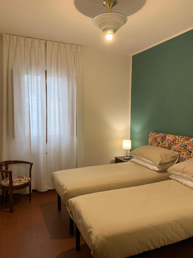 Signoria Apartment With Patio Firenze Eksteriør bilde
