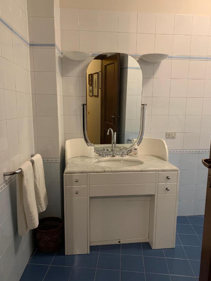 Signoria Apartment With Patio Firenze Eksteriør bilde