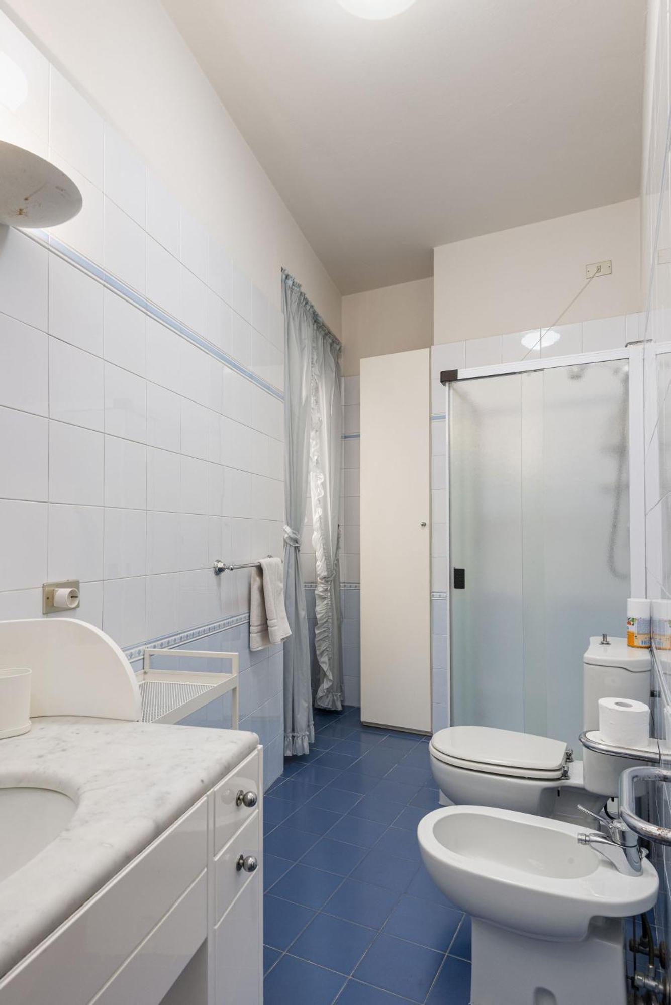 Signoria Apartment With Patio Firenze Eksteriør bilde